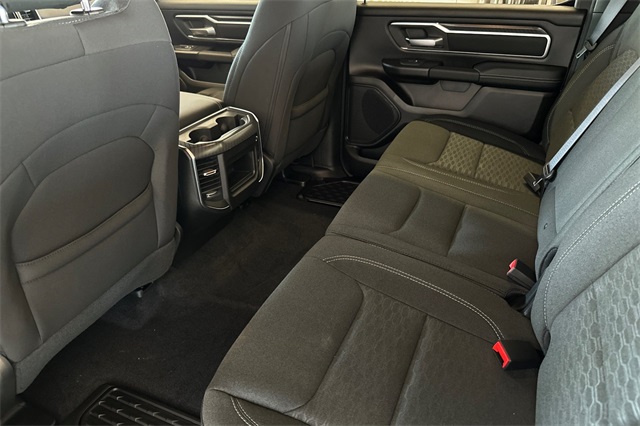 2025 Ram 1500 Big Horn Lone Star photo 11