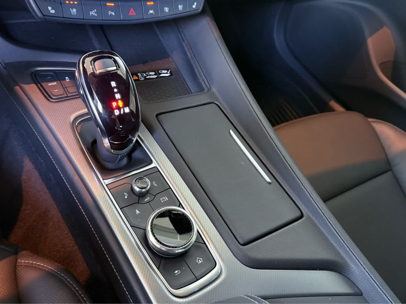 2025 Cadillac CT5 Premium Luxury photo 14