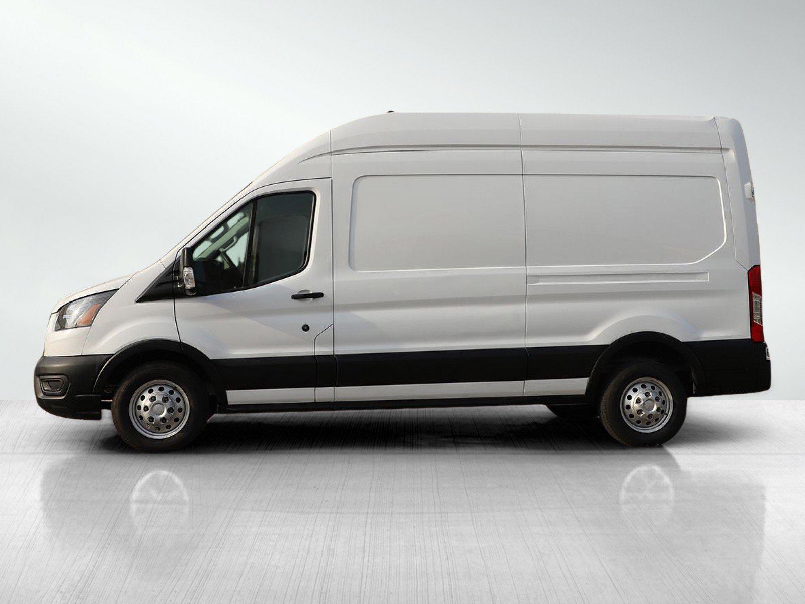 Used 2022 Ford Transit Van Base with VIN 1FTBR2X83NKA31289 for sale in Minneapolis, Minnesota