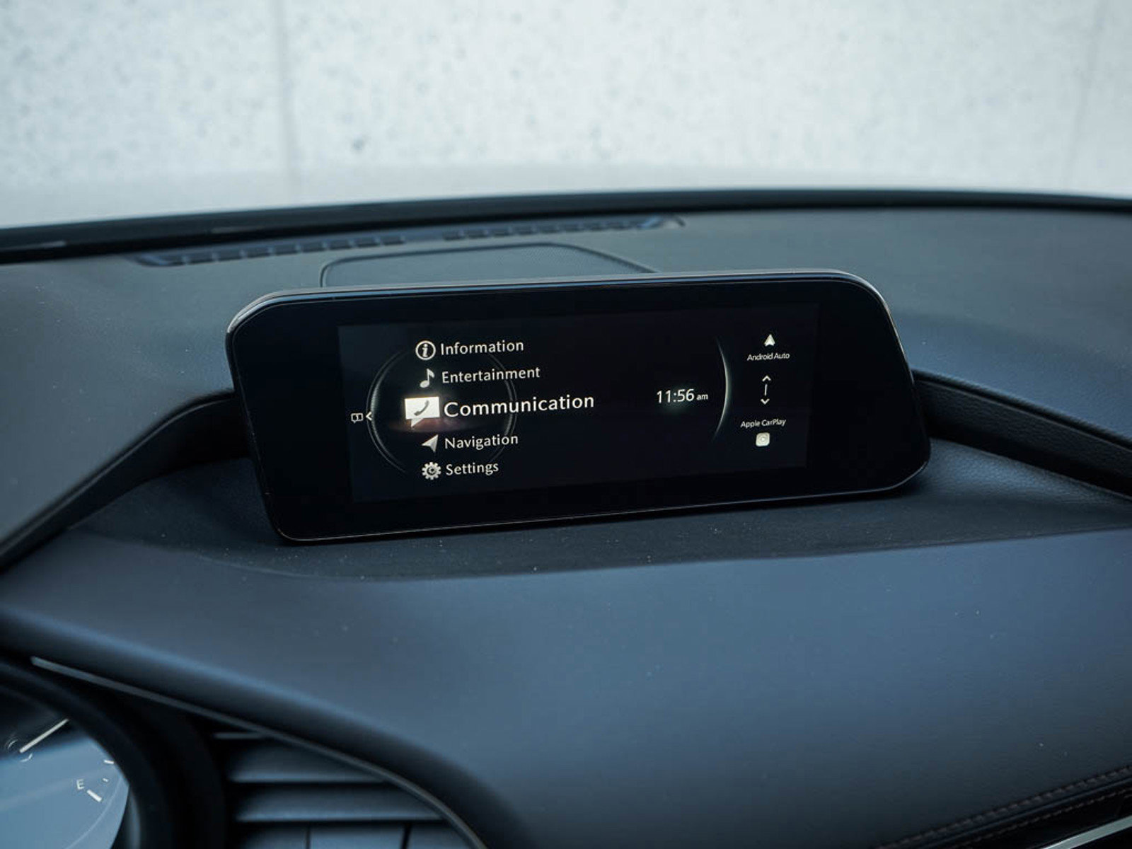 2025 Mazda Mazda3 Hatchback 2.5 s Preferred photo 20