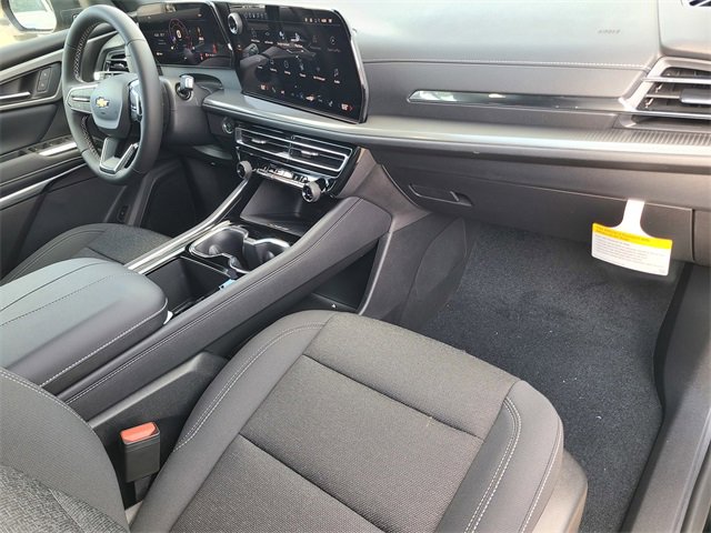2026 Chevrolet Traverse photo 16