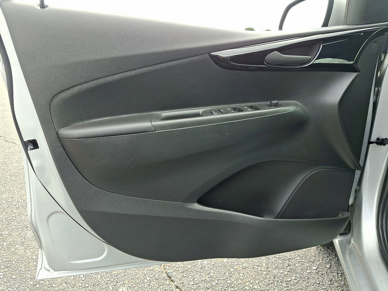2021 Chevrolet Spark 1LT photo 12