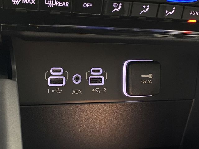 2025 Jeep Grand Cherokee Limited photo 24