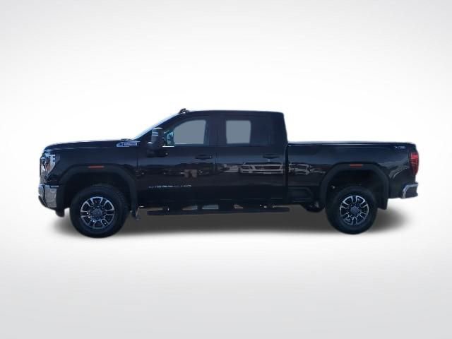 2025 Gmc Sierra 3500 HD Pro photo 2