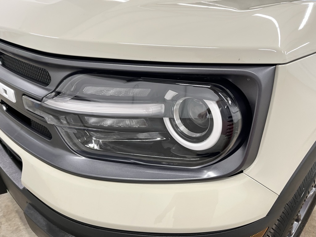 2024 Ford Bronco Sport Big Bend photo 7