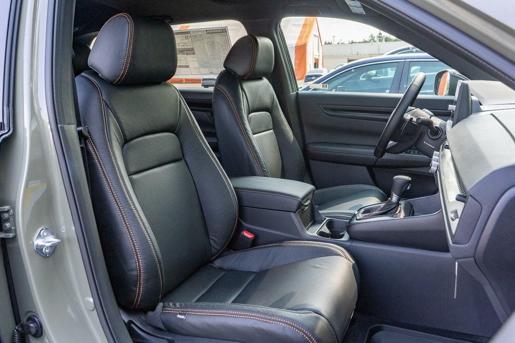 2026 Honda CR-V Hybrid photo 16