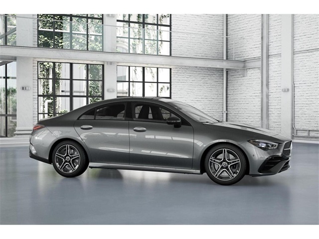 2026 Mercedes Benz CLA 250 4MATIC photo 14