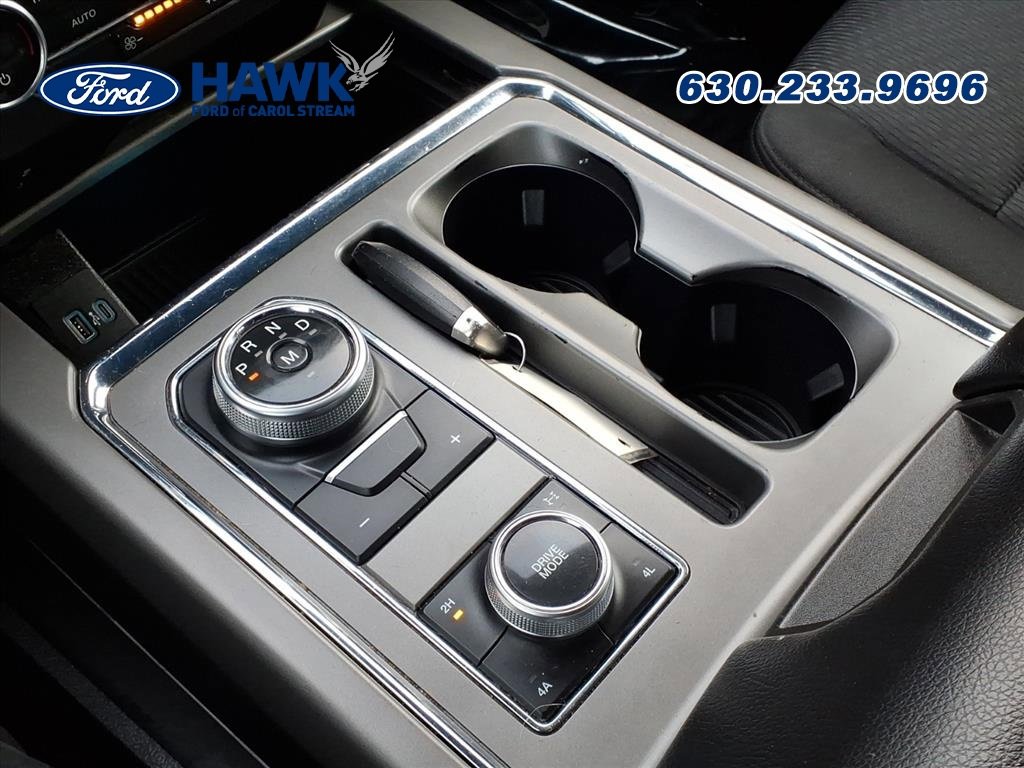 2021 FORD EXPEDITION MAX - Image 12