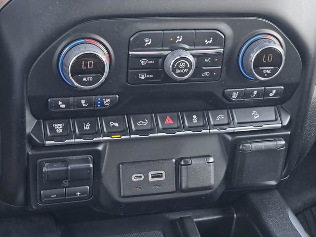 2022 Chevrolet Silverado 2500HD High Country photo 24