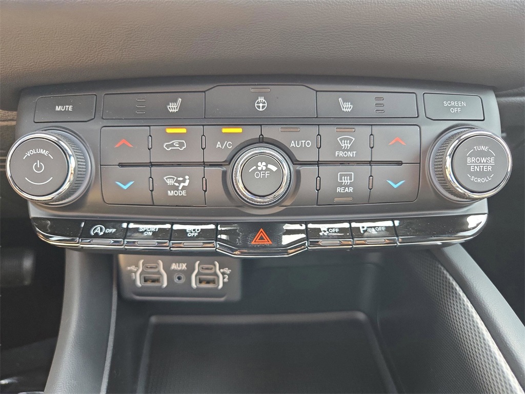 2025 Dodge Durango GT photo 19