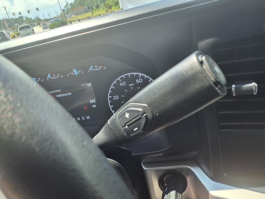 2024 Ford F-250 XLT photo 19