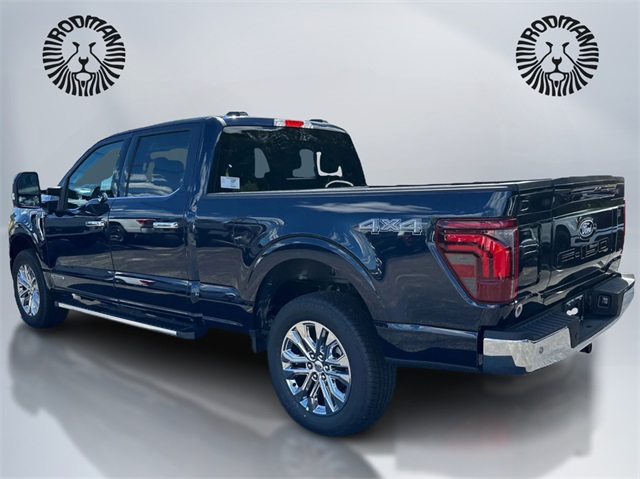 2026 Ford F-350 Lariat photo 6