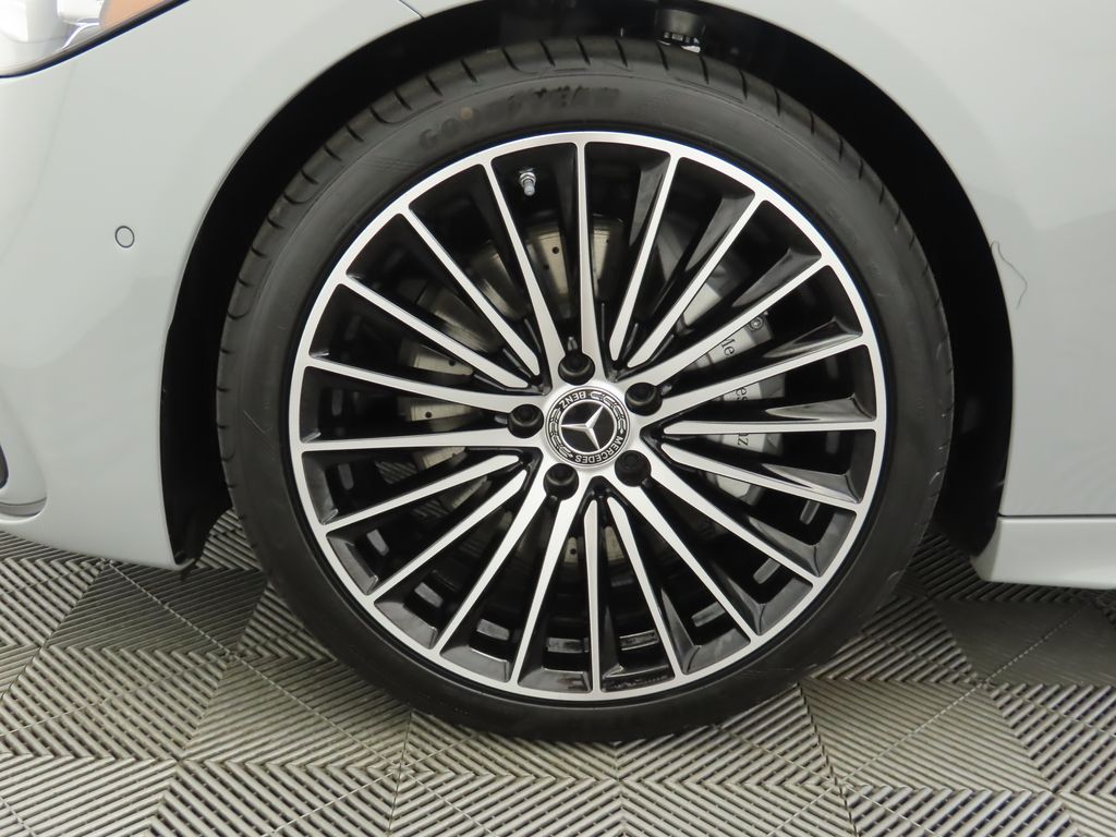 2025 Mercedes Benz C 300 4MATIC photo 28