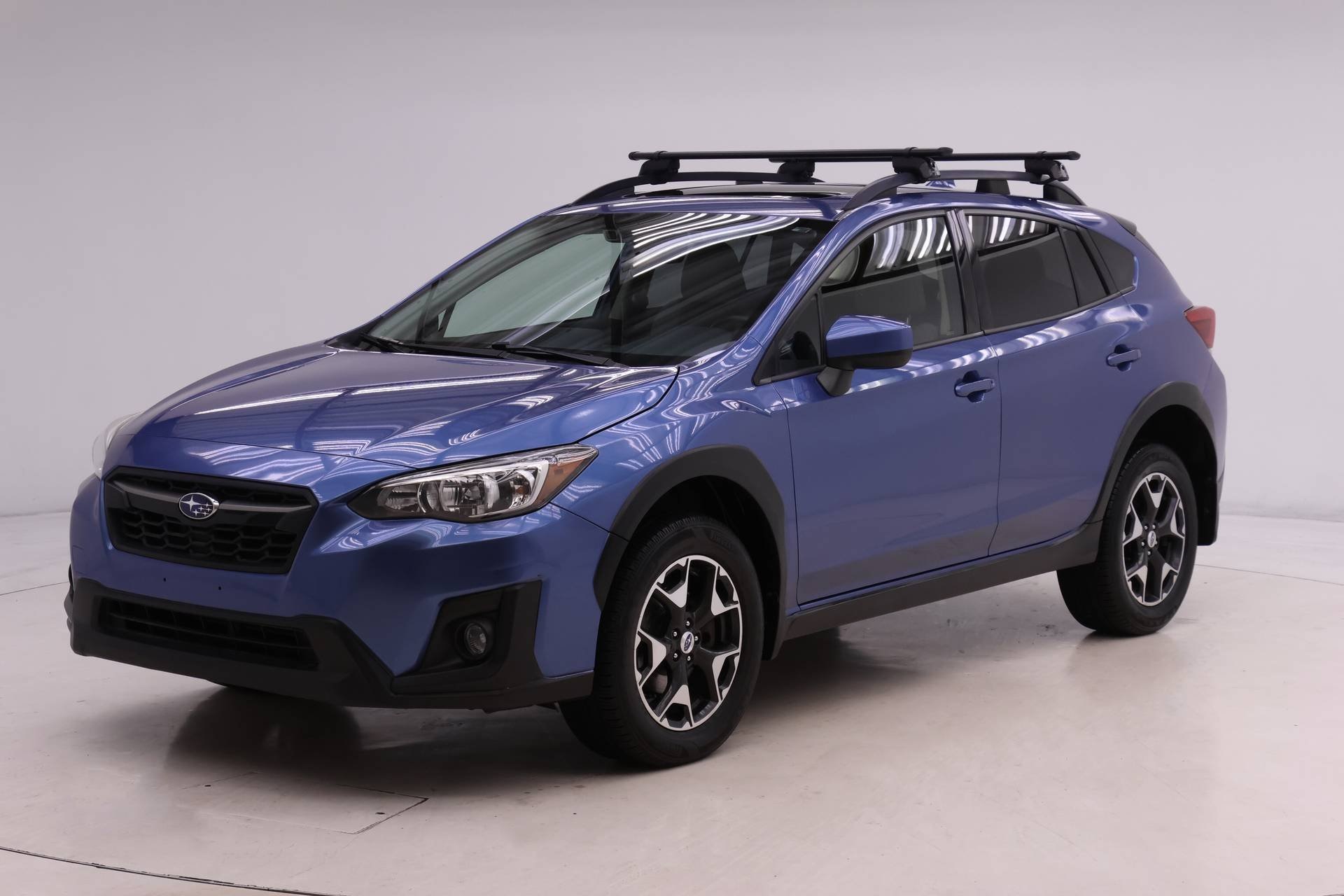 2018 Subaru Crosstrek Premium's photo