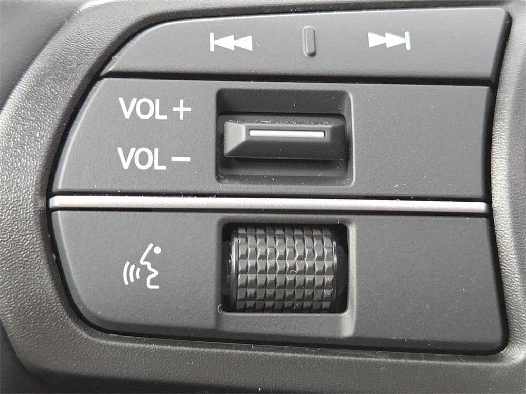 2026 Honda CR-V Hybrid photo 10