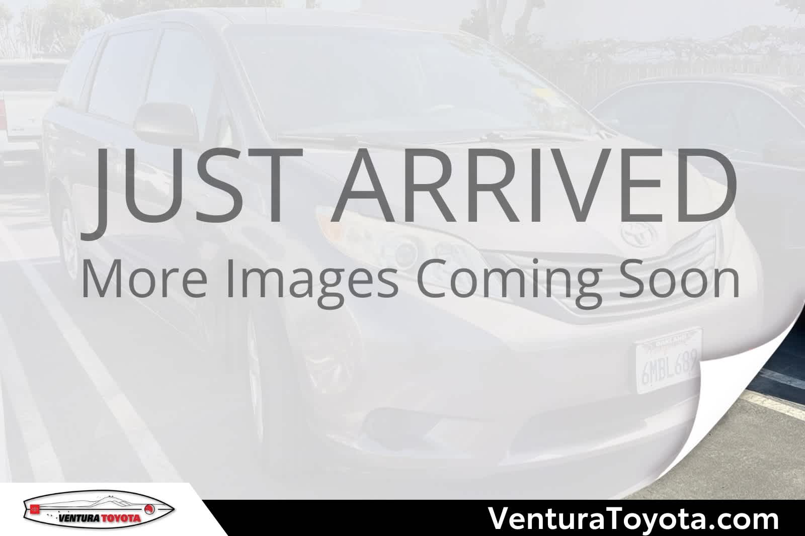 2011 Toyota Sienna