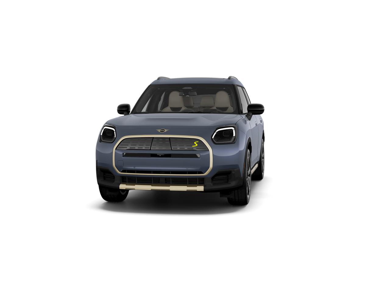 2025 Mini Countryman SE ALL4 Iconic photo 3