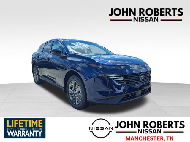 2025 Nissan Murano SL's photo