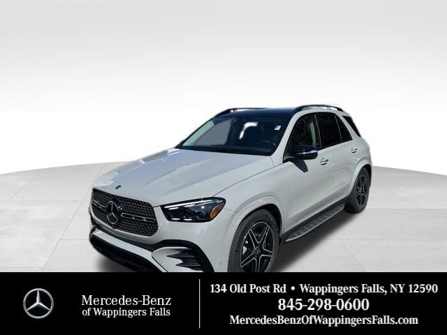 2026 Mercedes Benz GLE 450 4MATIC photo 41