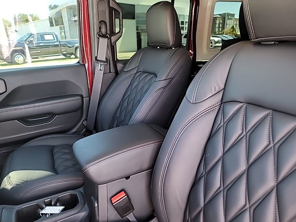 2021 Jeep Wrangler Unlimited Rubicon 392 photo 15