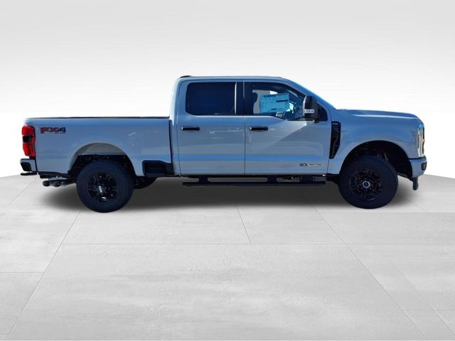 2026 Ford F-250 XL photo 8