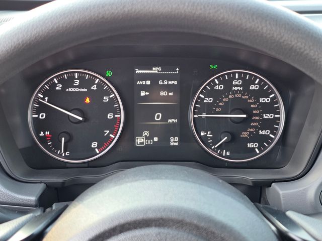 2025 Subaru Crosstrek Premium photo 24