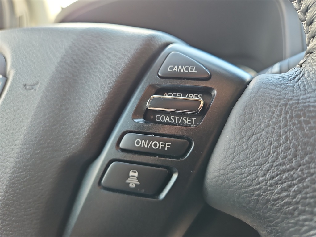 2022 Nissan Frontier Crew Cab photo 32