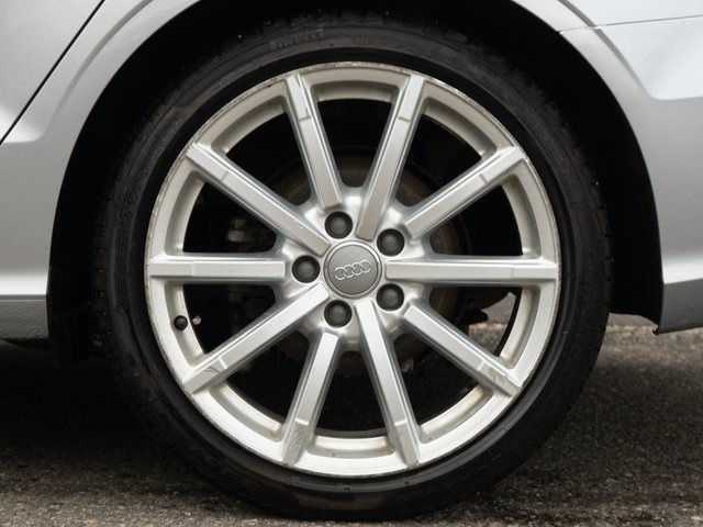 2016 Audi A3 2.0T Premium Plus photo 11