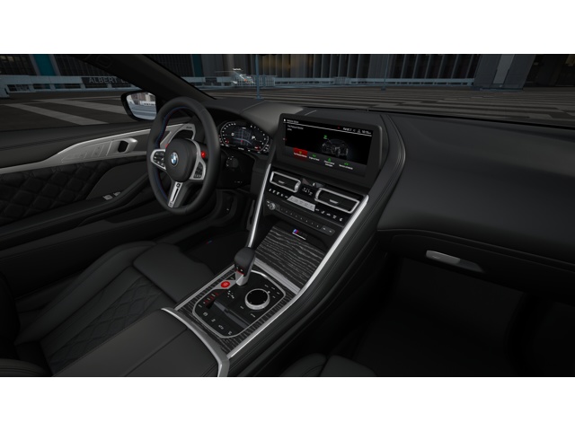 2025 Bmw M8 Competition photo 14