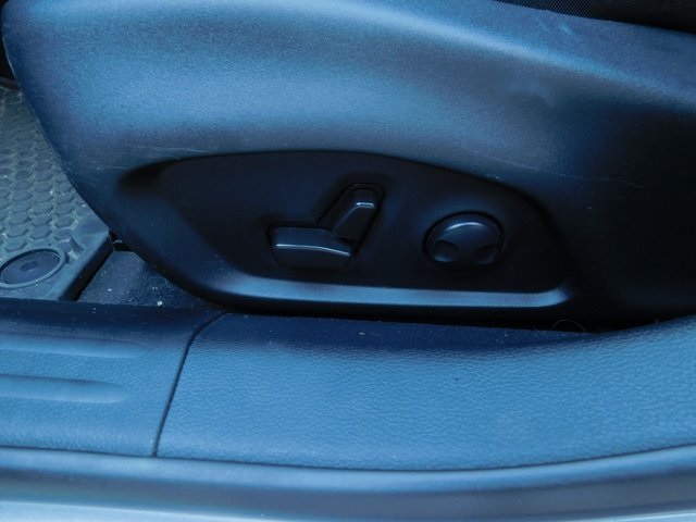 2022 Jeep Compass Latitude photo 17
