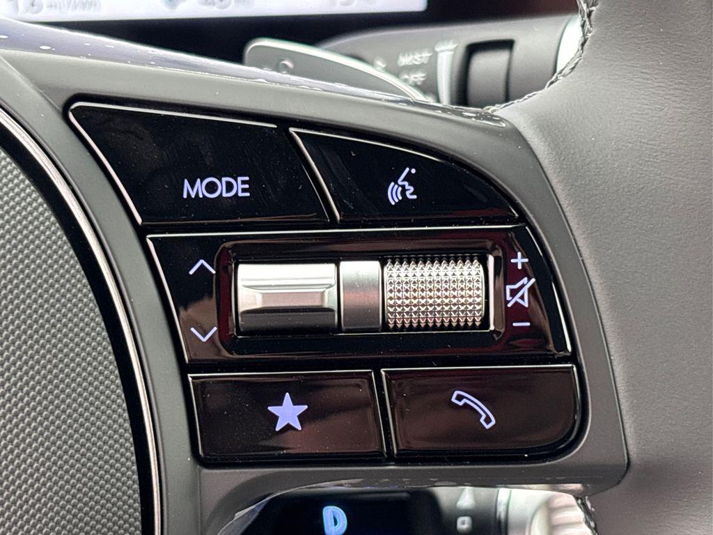 2025 Hyundai Ioniq 6 SEL photo 20