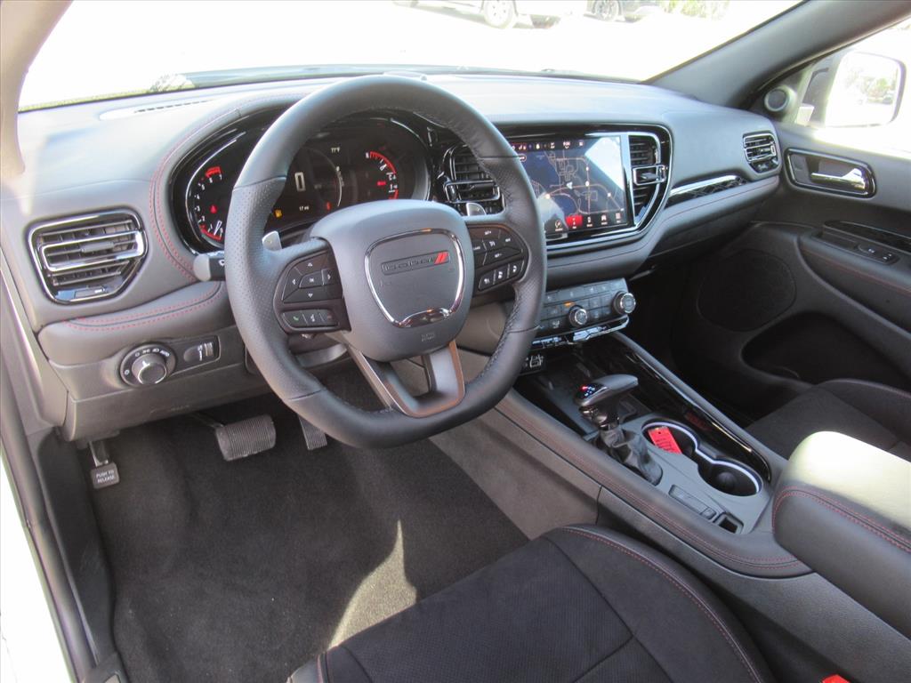 2026 Dodge Durango GT Plus photo 15