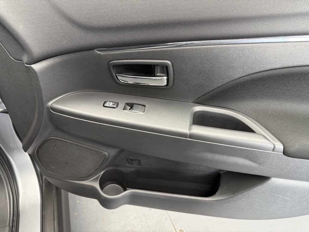 2024 Mitsubishi Outlander Sport ES photo 58
