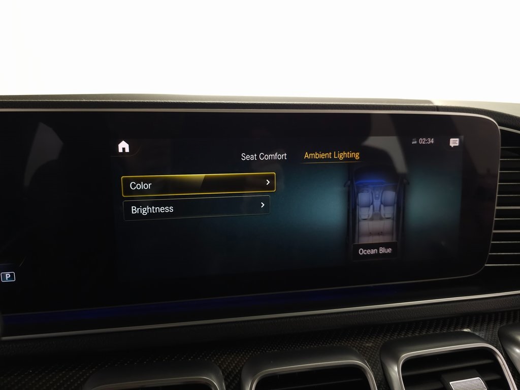 2021 MERCEDES-BENZ GLE-CLASS - Image 31