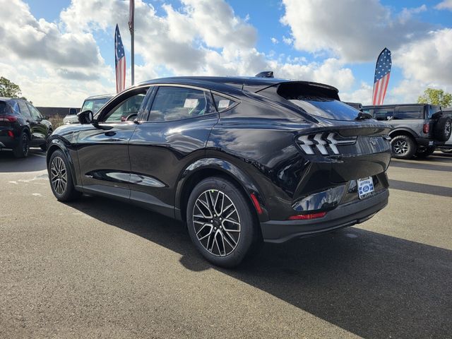2025 Ford Mustang Mach-E Premium photo 2