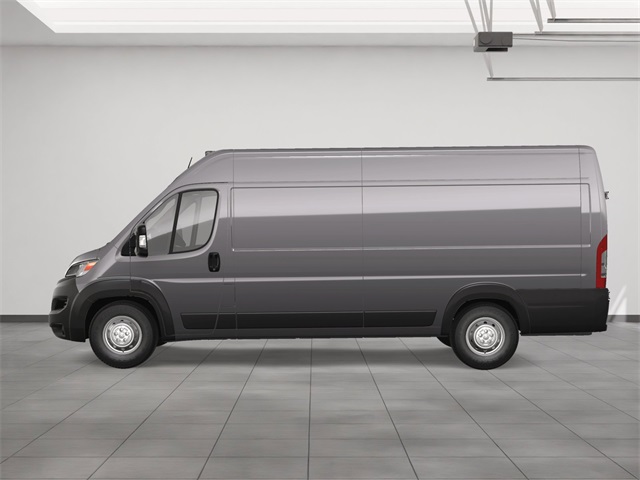 2025 Ram ProMaster 3500 photo 3