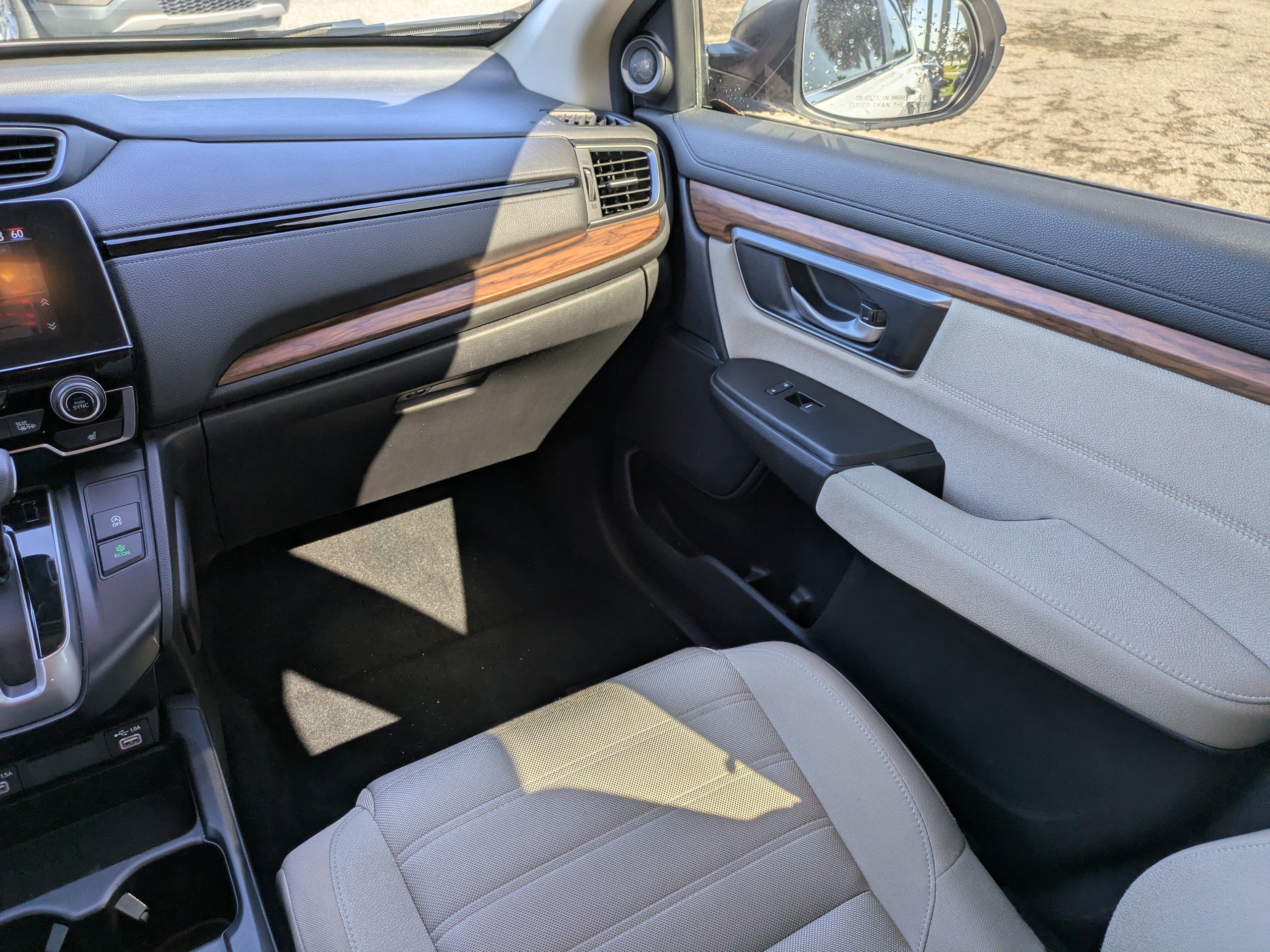 2022 Honda CR-V EX photo 15