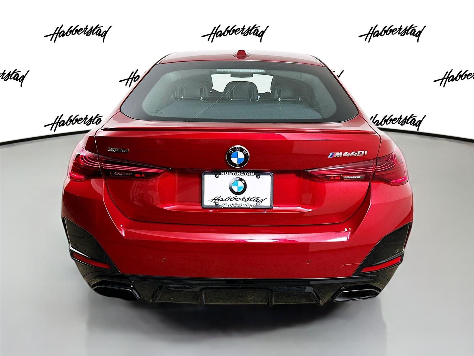 2025 Bmw 440i xDrive Gran Coupe photo 6