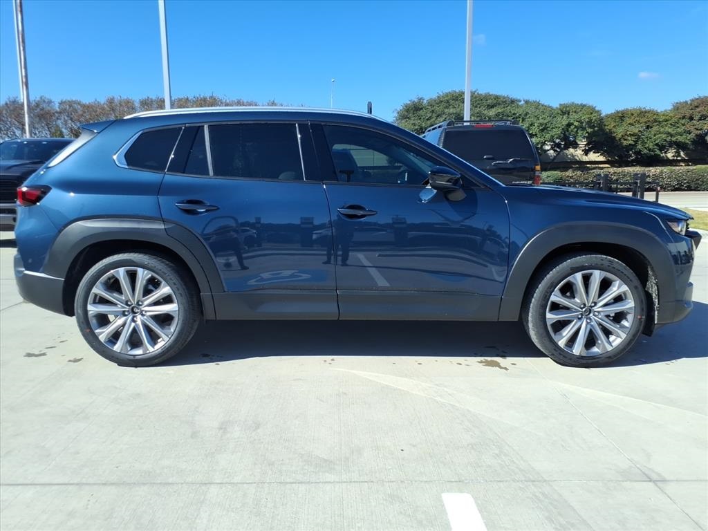 2026 Mazda CX-50 2.5 S Premium photo 2