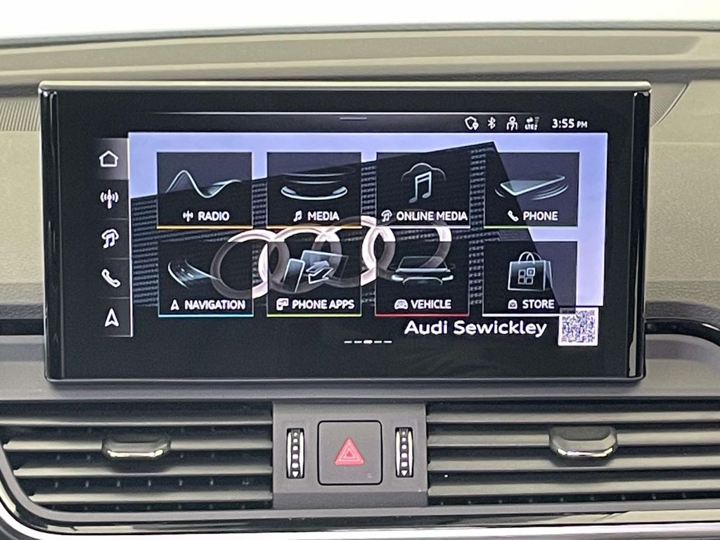 2025 Audi Q5 45 S line Premium Plus photo 26