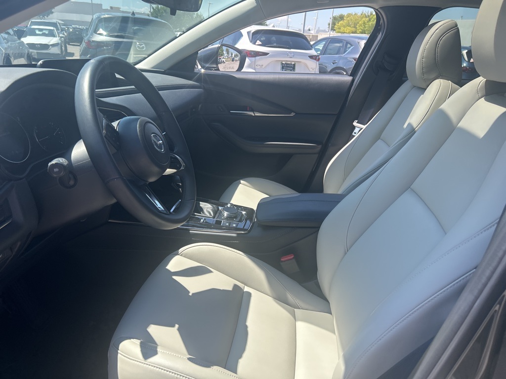 2025 Mazda CX-30 2.5 S Preferred photo 18
