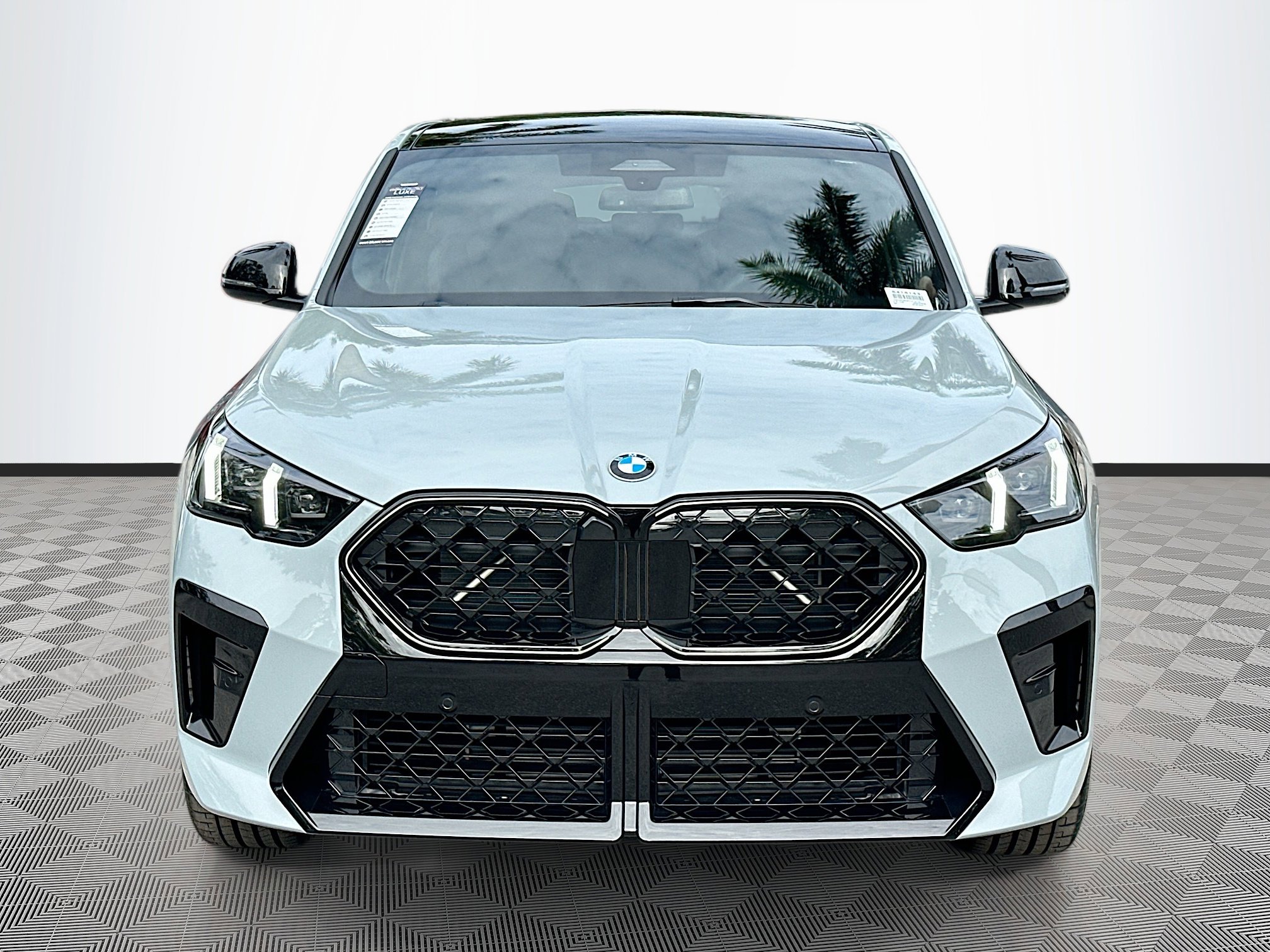 2026 Bmw X2 xDrive28i photo 2