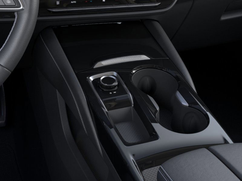 2025 Buick Envision Sport Touring photo 15