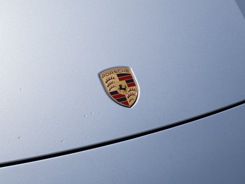 2022 Porsche Panamera 4 photo 13