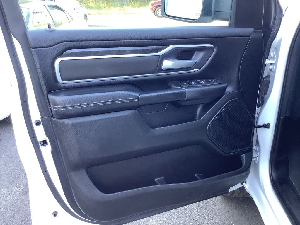 2023 Ram 1500 Big Horn Lone Star photo 30