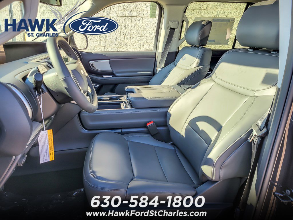 2026 FORD EXPEDITION MAX - Image 7