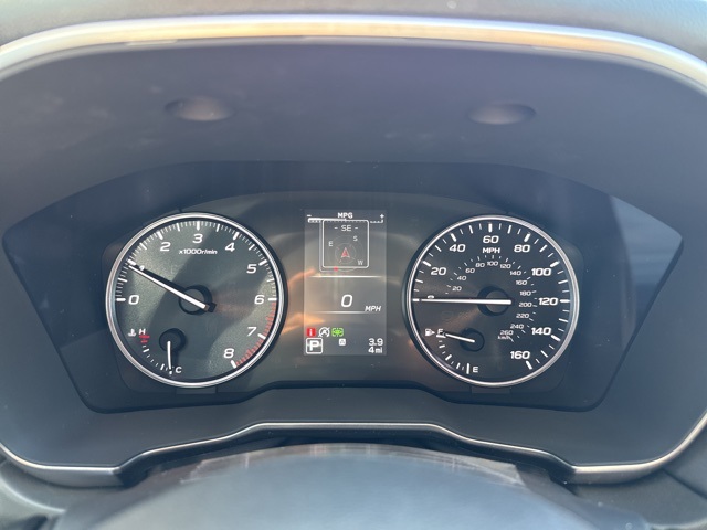 2025 Subaru Outback Limited photo 7