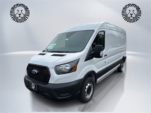 2025 Ford Transit Van Base's photo