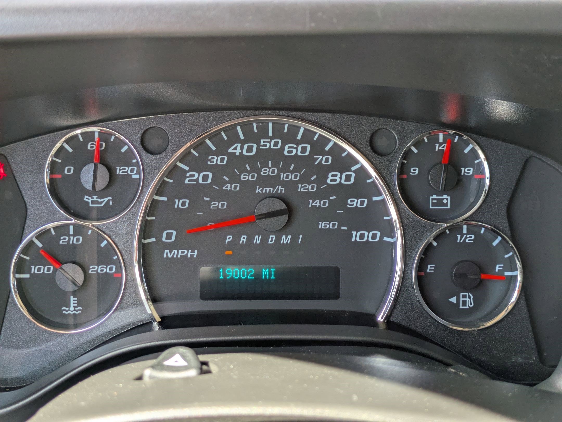 2023 Chevrolet Express Cargo Van photo 13