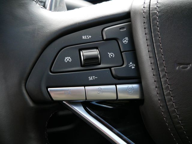 2024 Cadillac Escalade V-Series photo 21